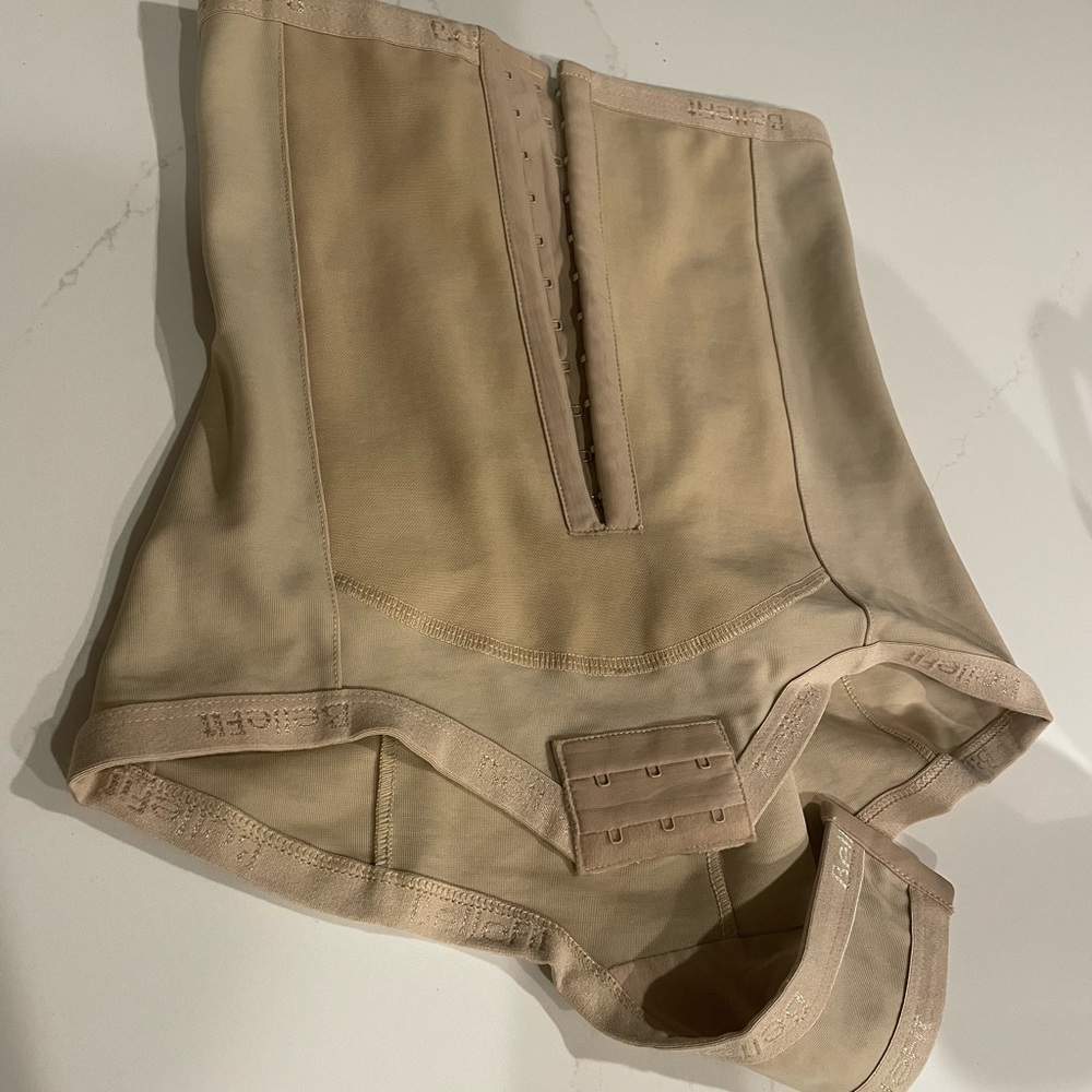 Bellefit Corset